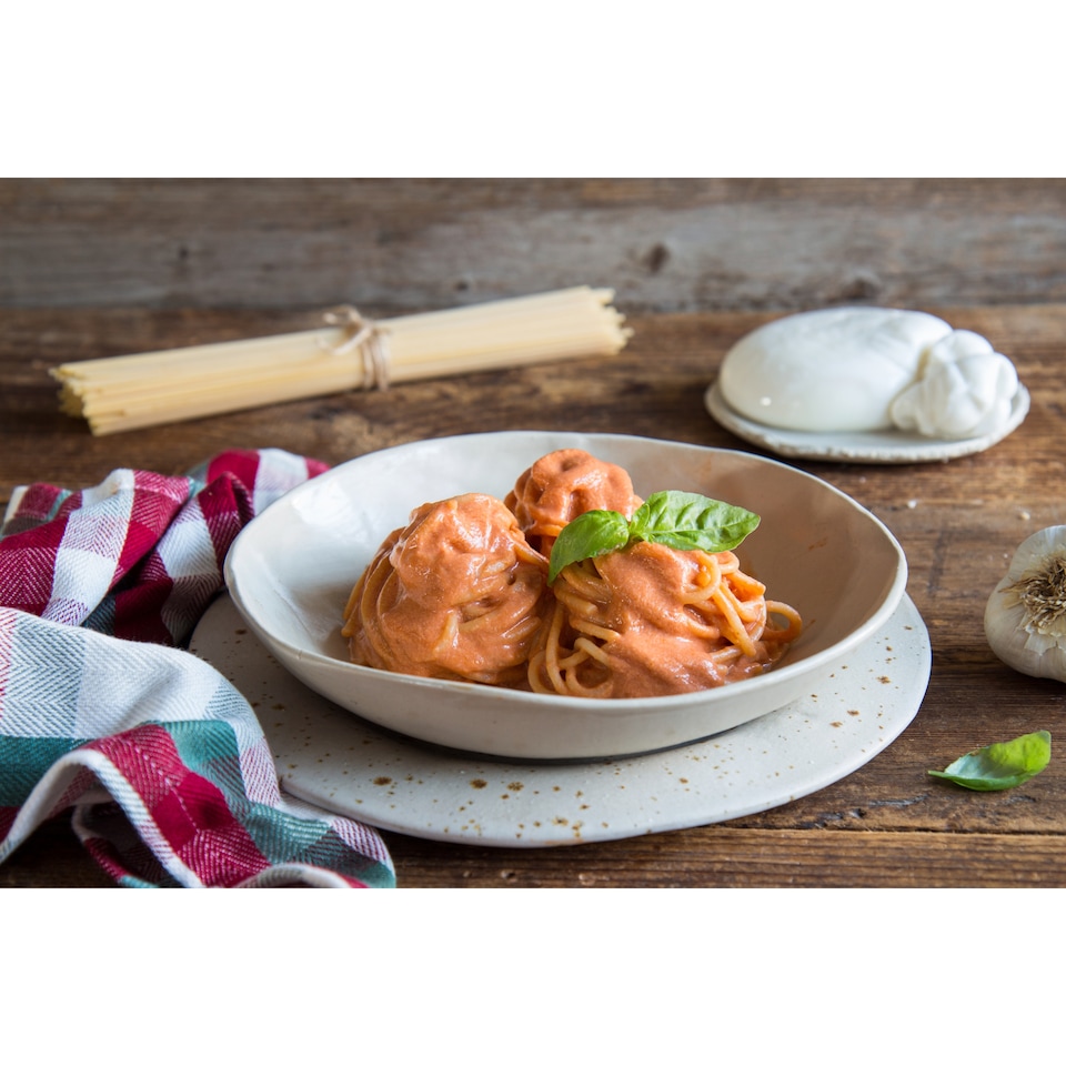 image 1 of Mutti Tomato Passata 400g
