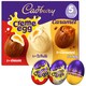 image 1 of Cadbury Creme Egg Chocolate Eggs Mixed 5 Pack 200g