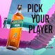 image 5 of Johnnie Walker Black LTO Squid Game 70cl