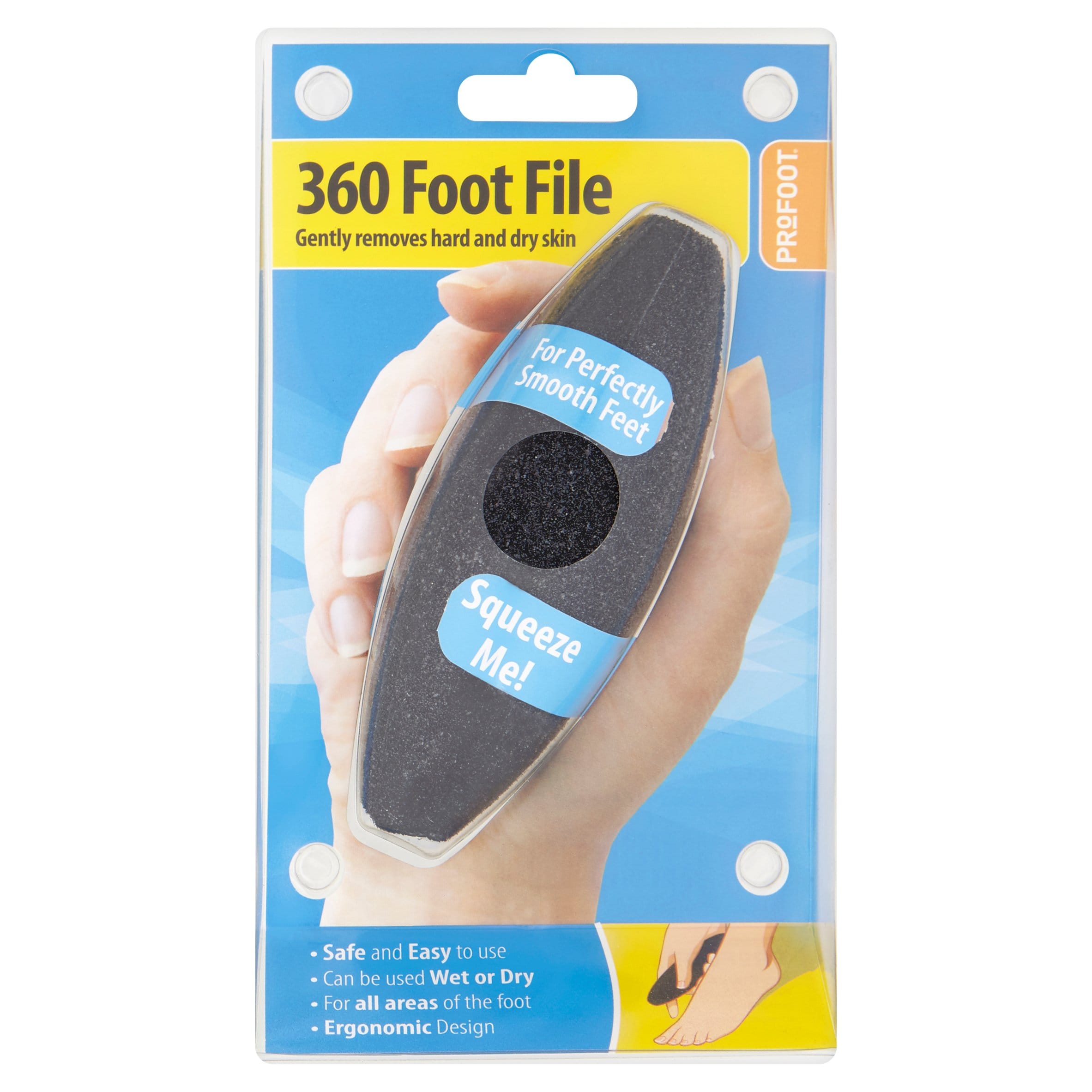 foot 360