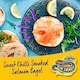 image 2 of Blue Dragon Sweet Chilli Sauce Light 350G