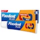 image 1 of Fixodent Plus Besthold Denture Adhesive 40G