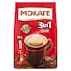 image 1 of Mokate 3in1 Classic Instant Coffee Drink in Powder 10 x 17 g (170 g)