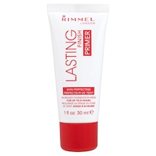 Rimmel Lasting Finish Primer Clear 30Ml