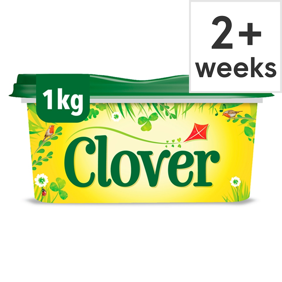 image 1 of Clover Spread 1Kg