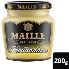 Maille Hollandaise Sauce 200G