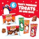 image 3 of McVitie's Penguin Selection Box 138g