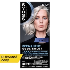 Syoss Farba na vlasy chladná platinová blond 12_59