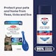 image 2 of Bob Martin Clear Plus Spot On Flea & Tick Cat +1Kg 1 Pipette