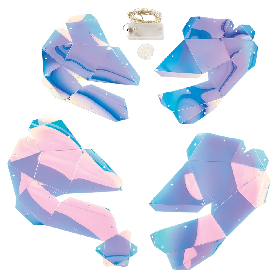 Addo Out to Impress Fold and Glow Heart játékkészlet  1. kép