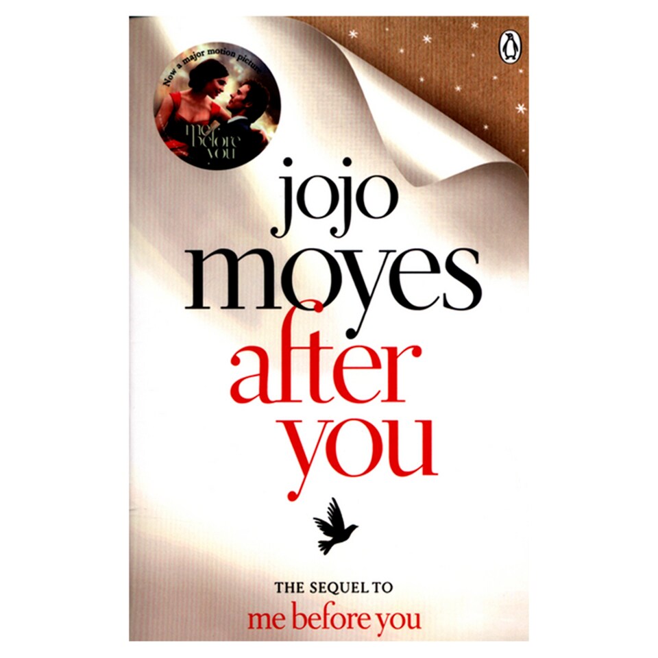 After You