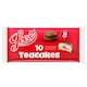 image 3 of Lees 10 pack Teacakes 173g