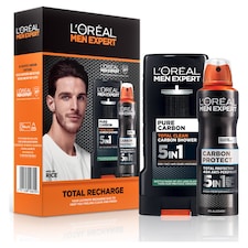 L’ORÉAL MEN EXPERT TOTAL RECHARGE