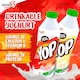 image 2 of Yop Vanilla Multiserve Yoghurt Drink 825g