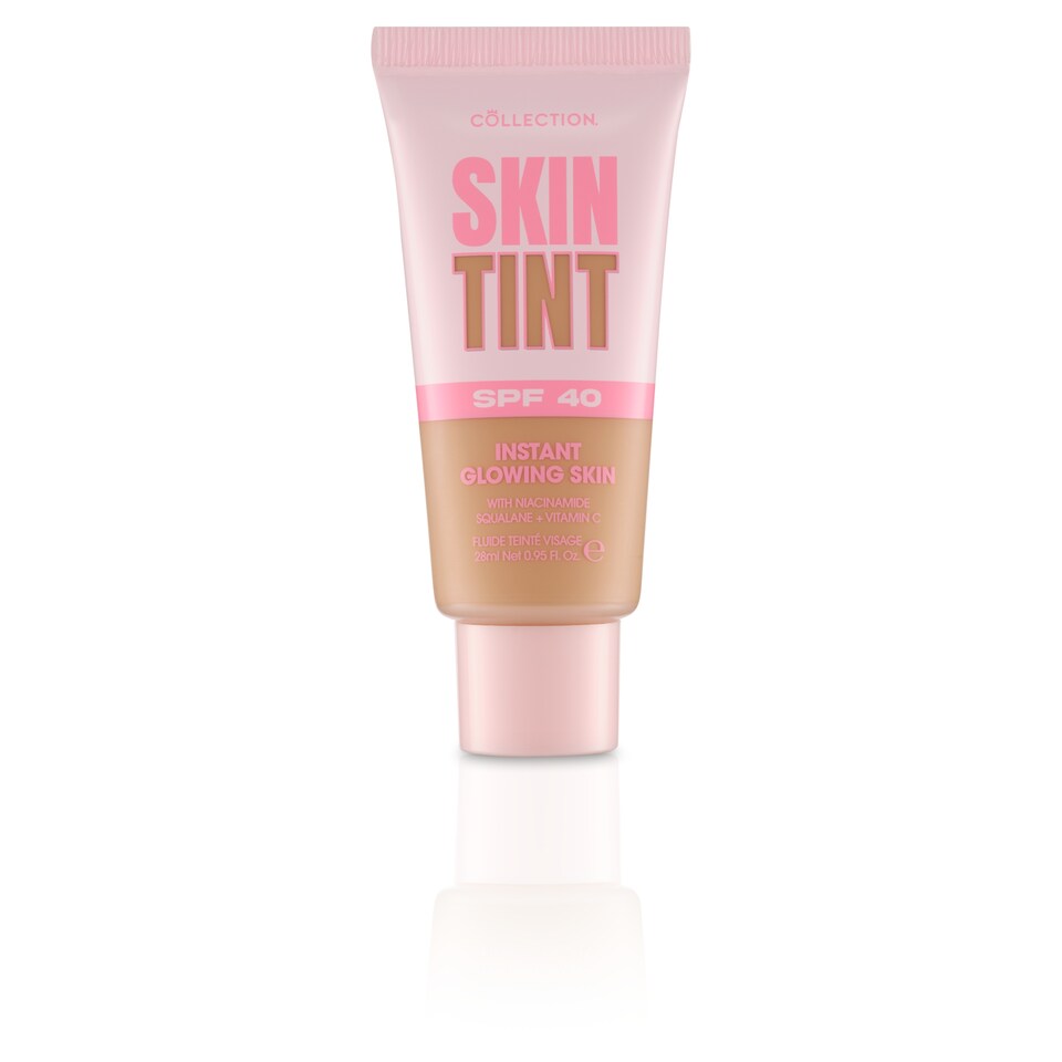 image 1 of Collection Skin Tint 4 Medium 28ml