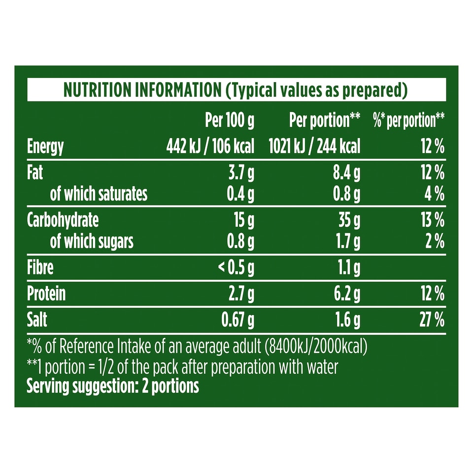 image 1 of Pot Noodle Chicken and Mushroom Instant Noodles 112g