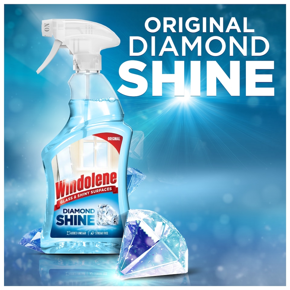 image 1 of Windolene Window Cleaners 750Ml