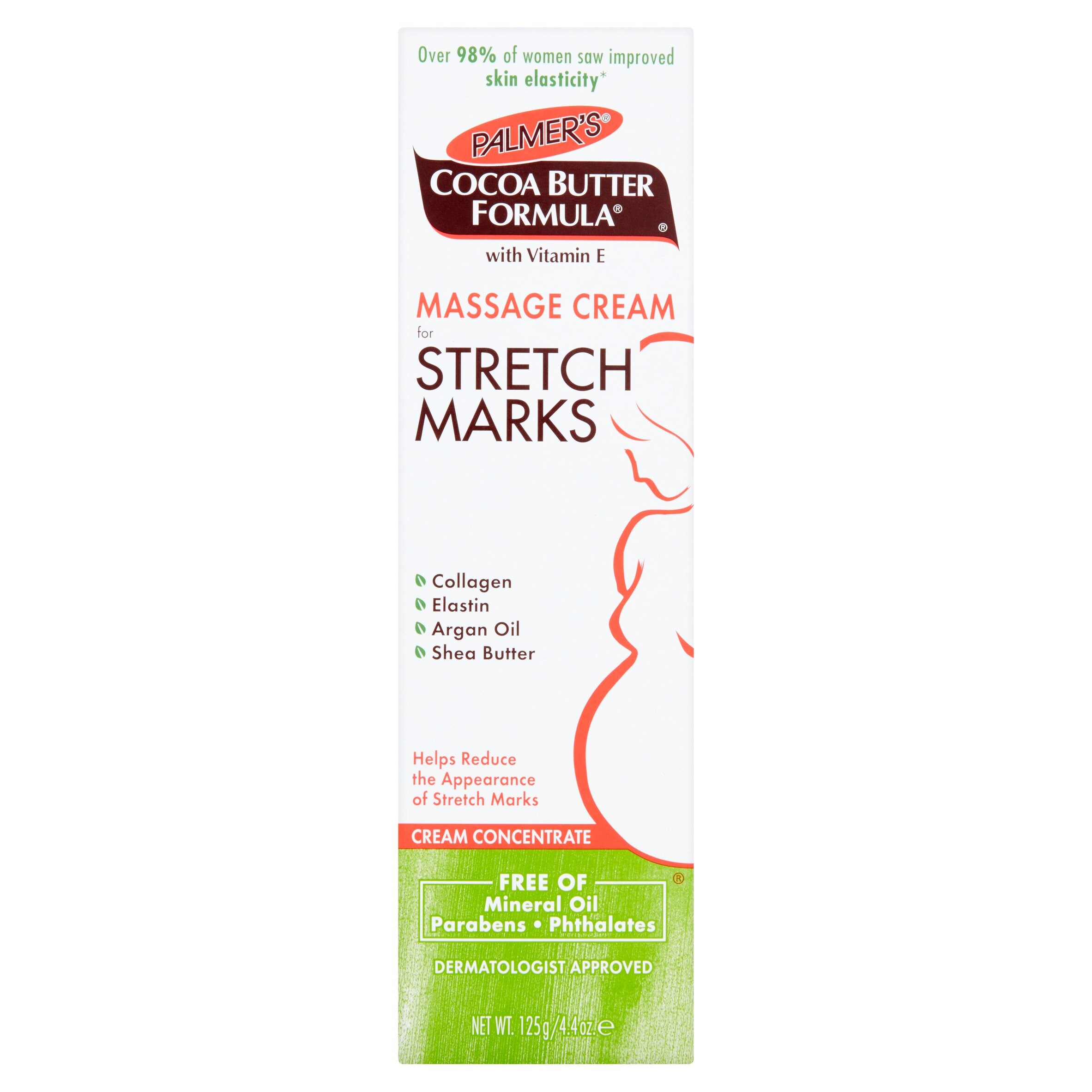 palmers stretch mark cream tesco