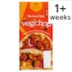 image 1 of Oh So Wholesome Veg'chop Mexican 250g