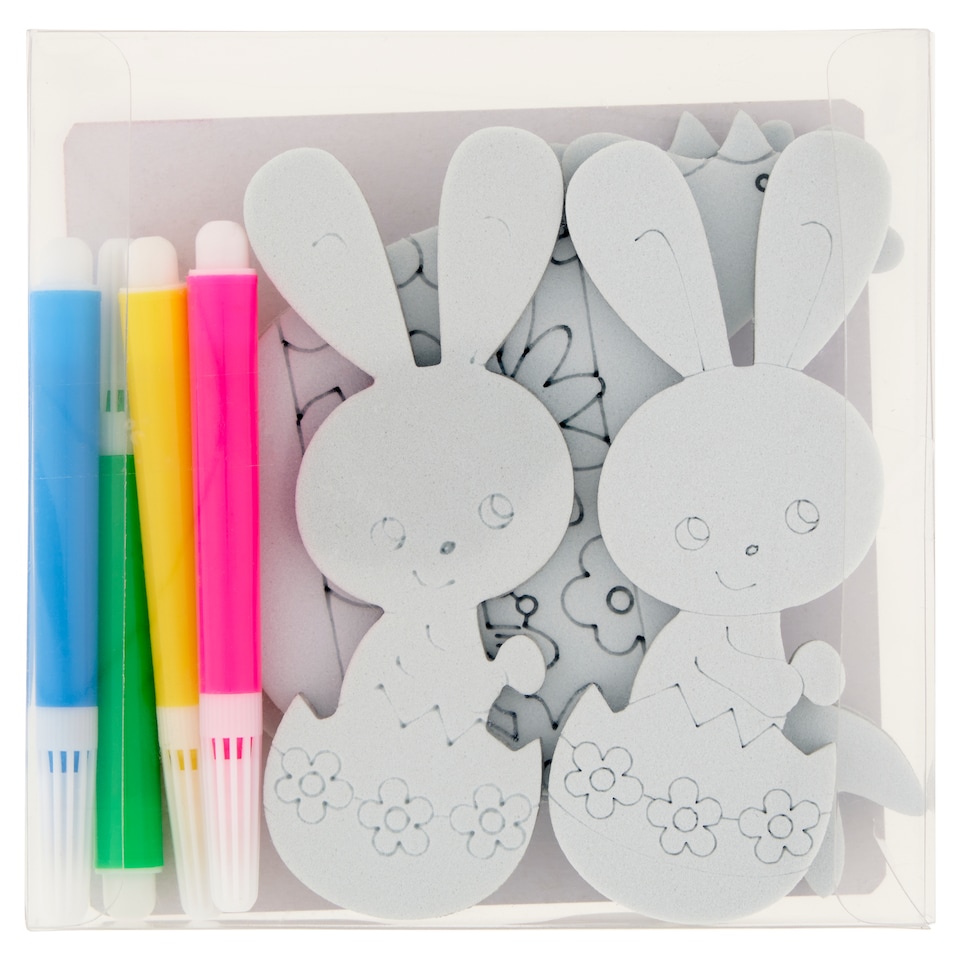 Jumi Dekorace na malování