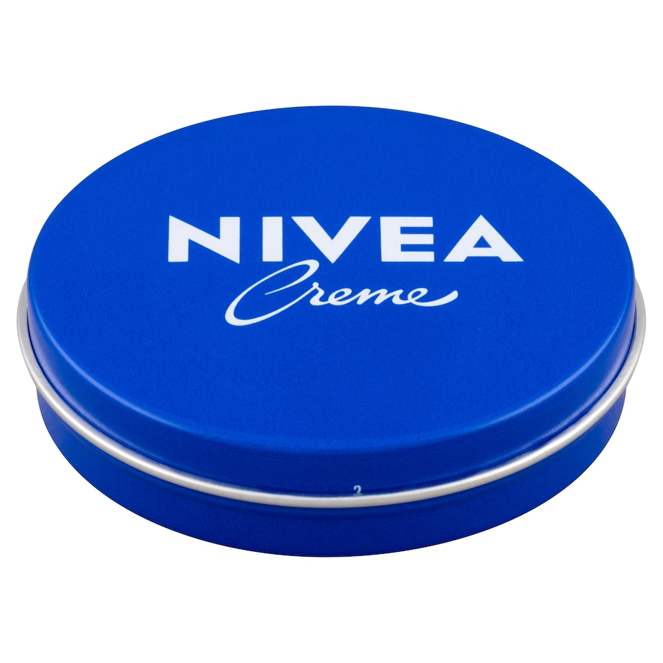 obrázok 1 z Nivea Creme Výživný krém 30 ml