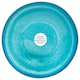 image 1 of Reactive Glaze Aqua Pasta Bowl
