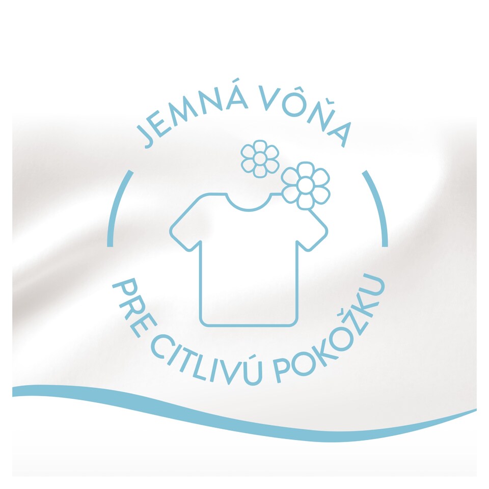 obrázok 1 z Lenor Aviváž, , Sensitive Cotton Fresh 94 praní