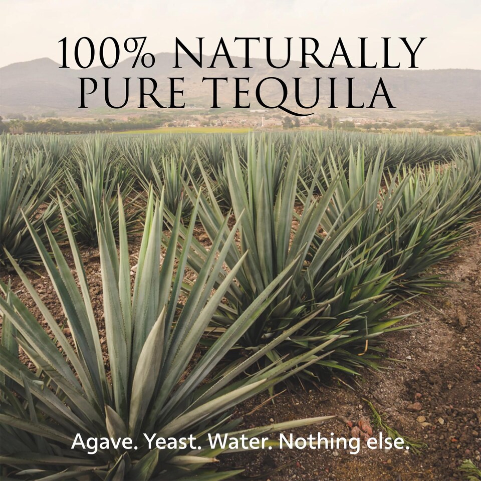 image 1 of Patron Silver Tequila 70Cl