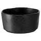 image 1 of Fox & Ivy Oshi Cereal Bowl Black