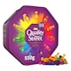 image 1 of Quality Street Chocolate Tub 550g