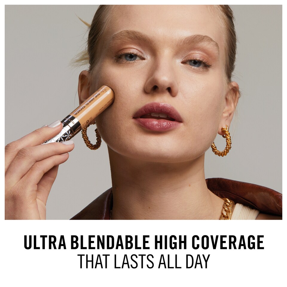 image 1 of Rimmel The Multi Tasker Concealer 030 Light 10Ml
