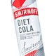 image 3 of Smirnoff Vodka & Diet Cola Can 5% Vol 250ml