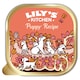 image 1 of Lily's Kitchen Puppy Recipe with Chicken, Potatoes and Carrots 150g 