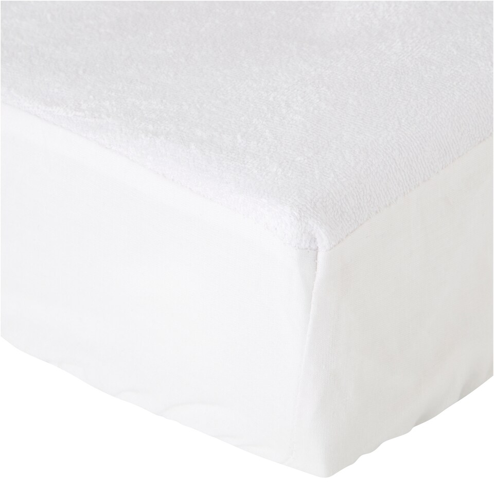 image 1 of Fred&Flo Moses Waterproof Fitted Sheet