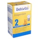 Obrázek 2 pro produkt Bebivita 2 pokračovací mléčná kojenecká výživa od ukončeného 6. měsíce 500g