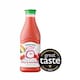 image 2 of Innocent Apple & Raspberry Juice 900Ml