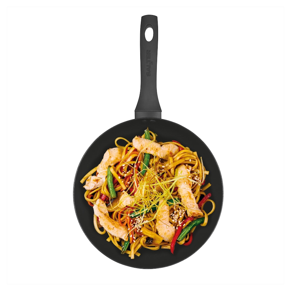 image 1 of Salter Toronto Stirfry 28cm
