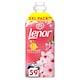 Lenor  Textilöblítő 59 Mosáshoz, Cherry Blossom & Sage  1. kép