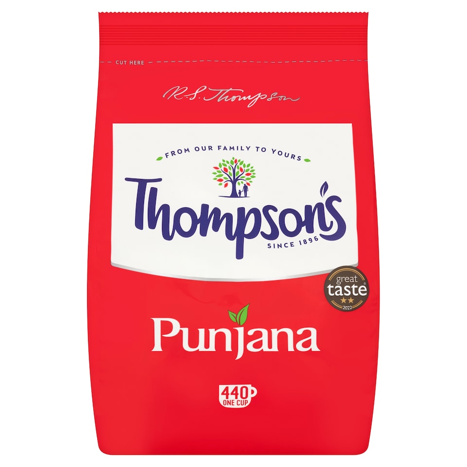 Thompson's Punjana 440'S 1Kg