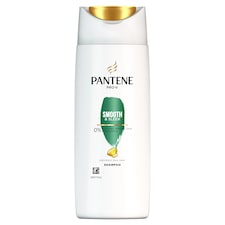Pantene Pro-V Smooth & Sleek Shampoo 90Ml