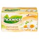 obrázok 2 z Pickwick Harmanček bylinný čaj 20 x 1,5 g (30 g)