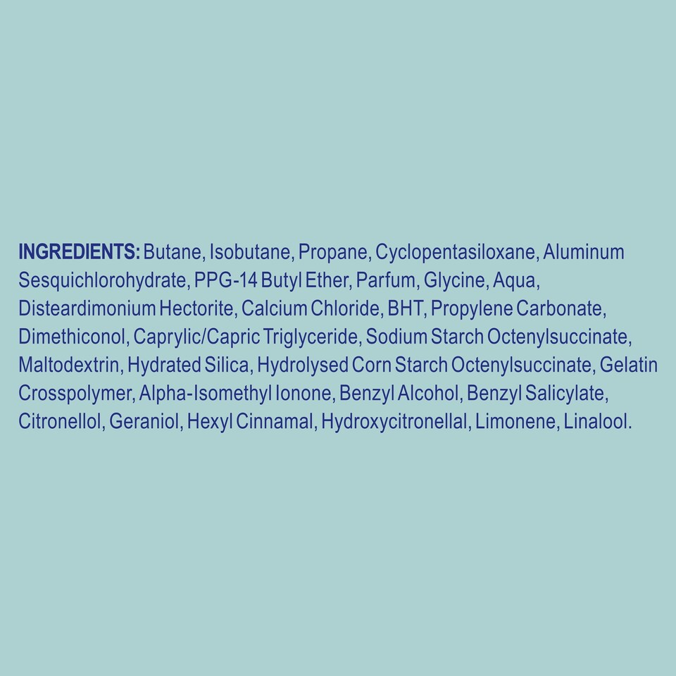 image 1 of Sure For Women Pure Fresh Antiperspirant Deodorant Aerosol 200Ml
