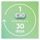 image 4 of Gillette Venus Extra Smooth Women's Razor