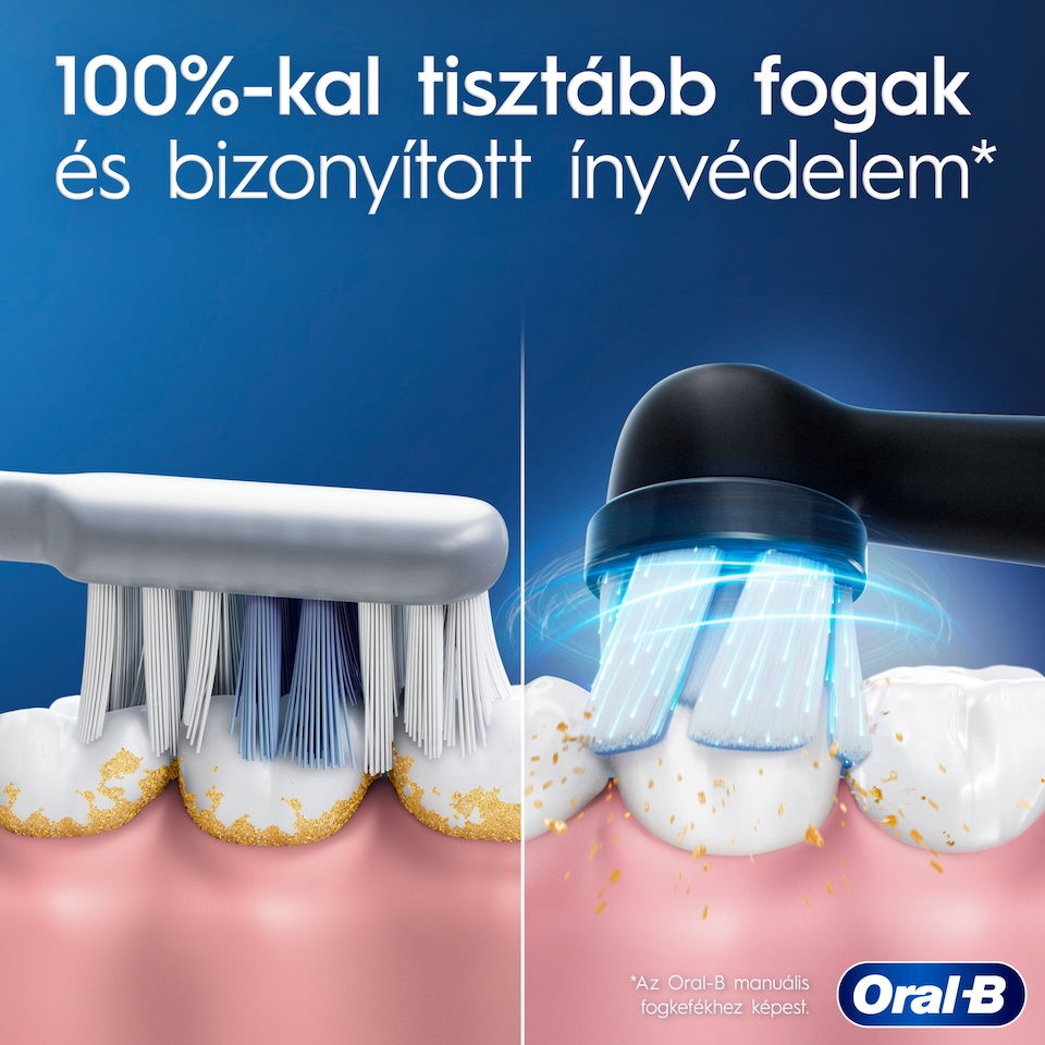 image 1 of Oral-B iO2 Electric Toothbrush