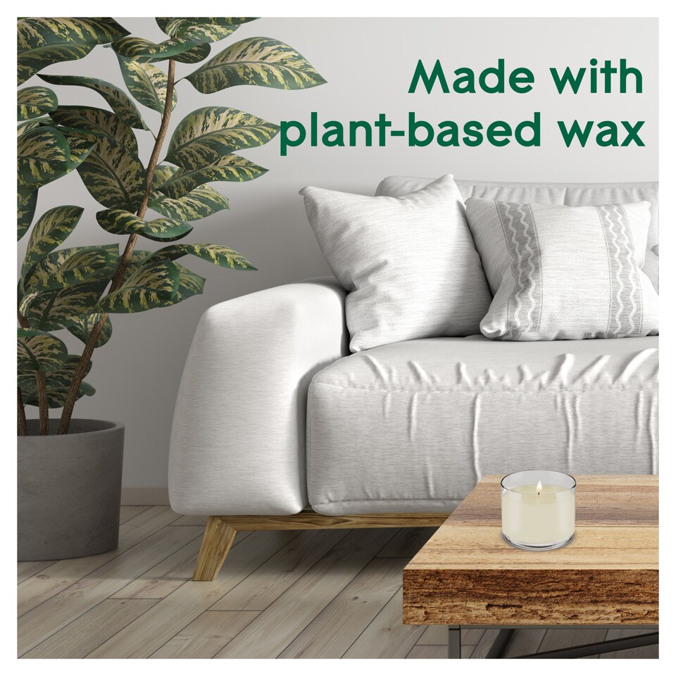 image 1 of Glade Aromatherapy Candle Calm Mind 260G