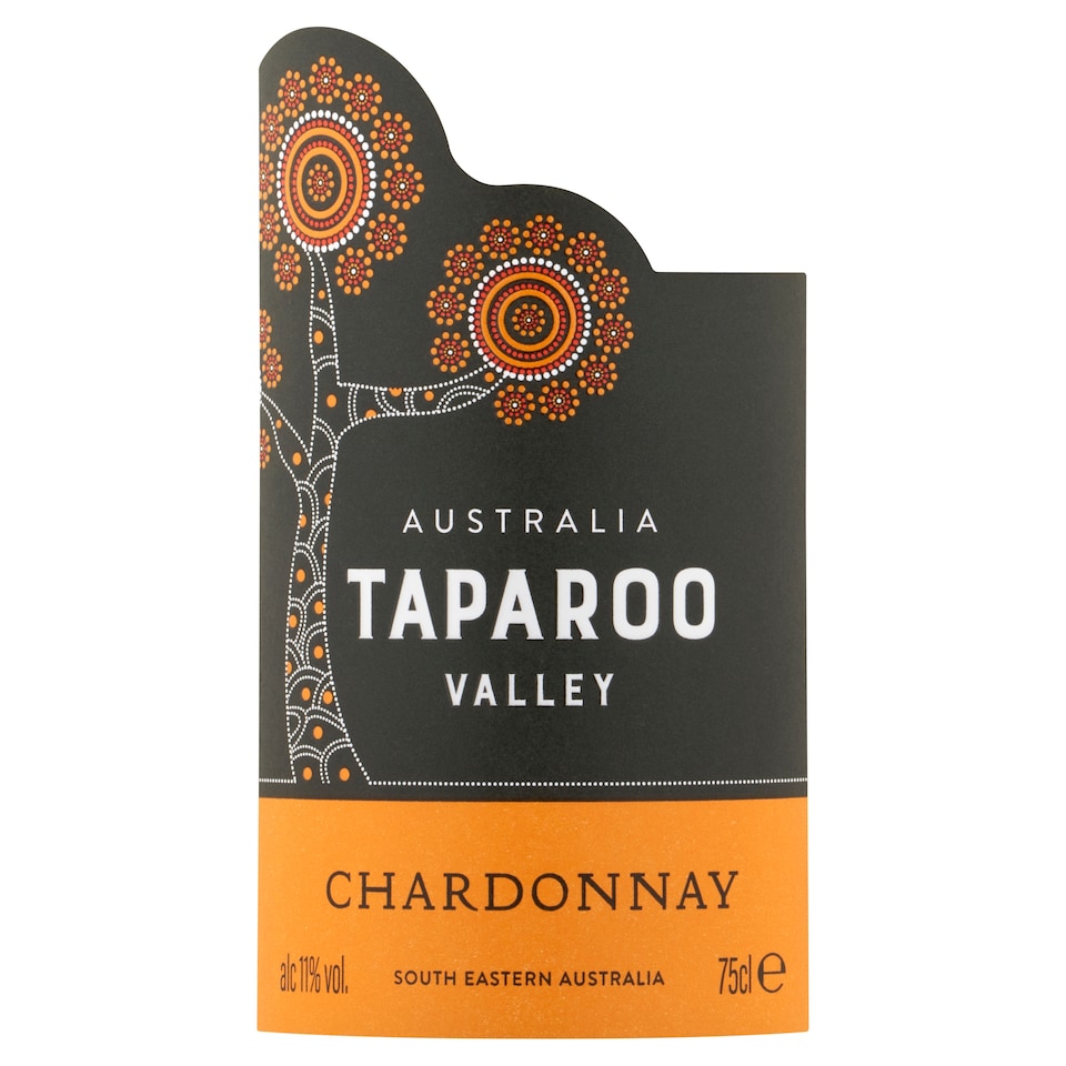 image 1 of Taparoo Valley Australian Chardonnay 75Cl