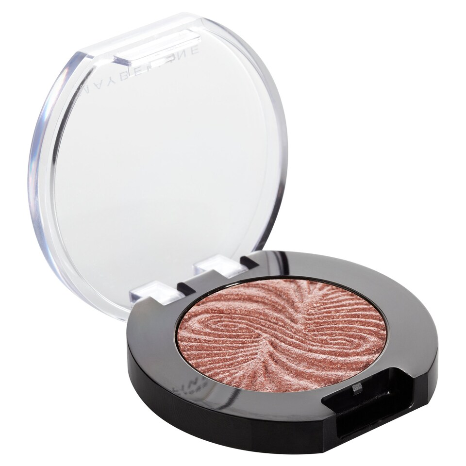 image 1 of Maybelline Mono Eyeshadow Copper Fizz
