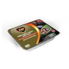 Zip Fsc Bbq Tray