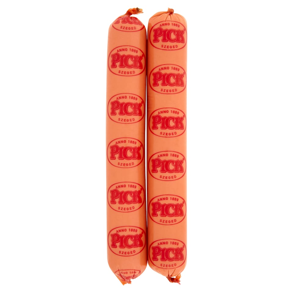 PICK Virsli tartós bélben  1. kép