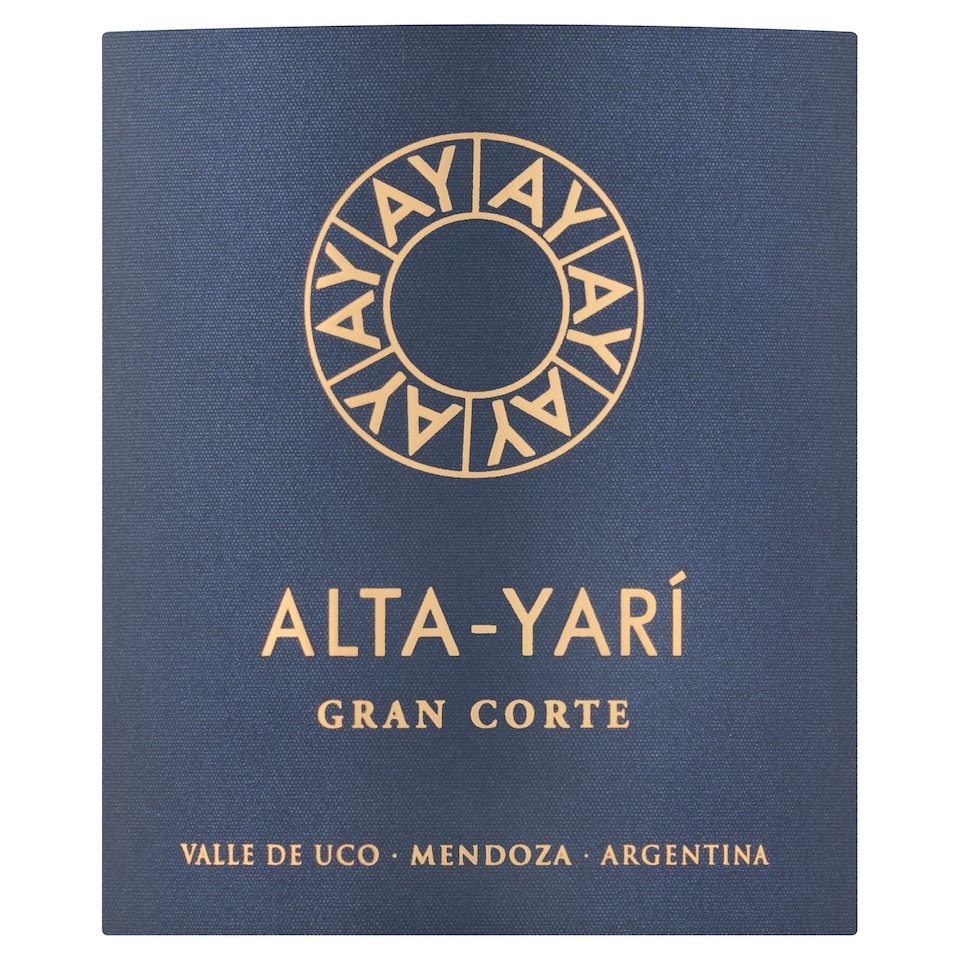 image 1 of Alta Yari Gran Corte 75cl